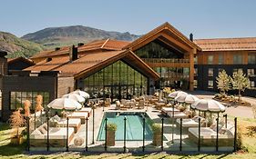 Fyri Resort